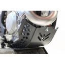 Osłona silnika AXP HDPE 6mm GAS GAS mc450f ax1586