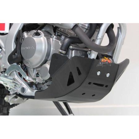 Osłona silnika AXP HDPE 6mm HONDA crf250l ax1607