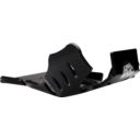 Osłona silnika AXP xtrem HDPE 8mm KTM 250ex ax1423