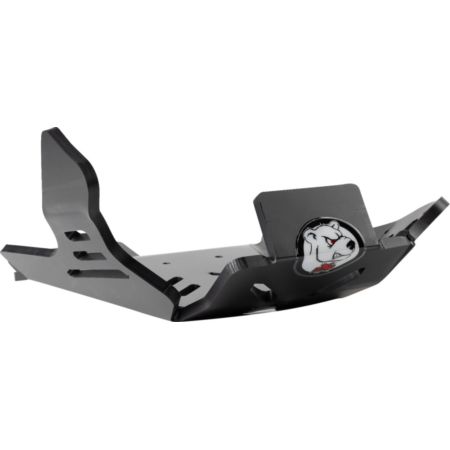 Osłona silnika AXP xtrem HDPE 8mm YAMAHA ax1440