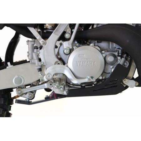 Osłona silnika AXP xtrem HDPE 8mm YAMAHA ax1440