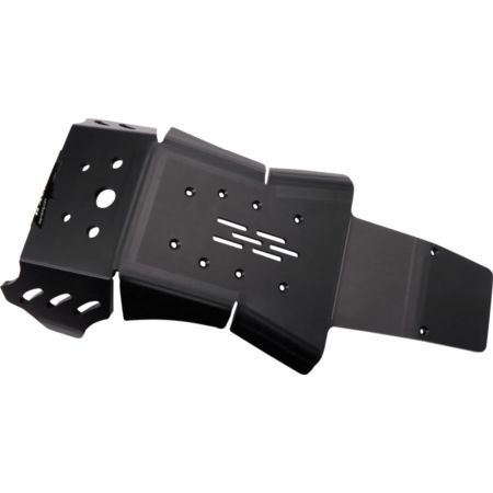 Osłona silnika AXP xtrem HDPE 8mm KTM 250sx ax1504