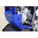 Osłona silnika AXP xtrem HDPE 8mm SHERCO ax1537