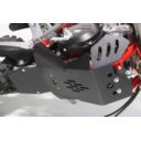 Osłona silnika AXP xtrem HDPE 8mm BETA 250r ax1550