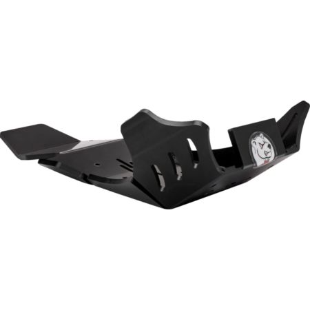 Osłona silnika AXP xtrem HDPE 8mm hsv te250 ax1570
