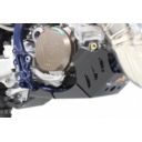 Osłona silnika AXP xtrem HDPE 8mm hsv te250 ax1570