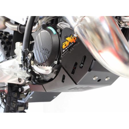 Osłona silnika AXP HDPE 8mm xtrem KTM ax1638