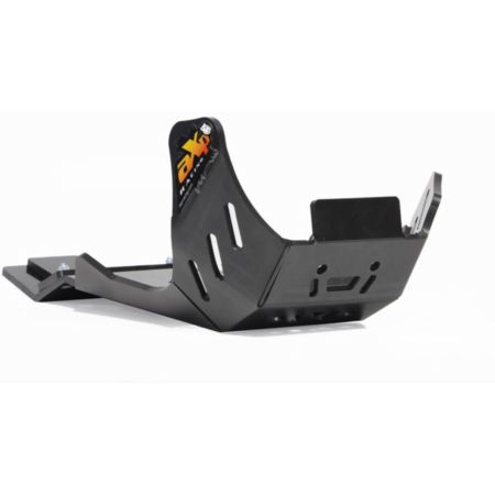 Osłona silnika AXP HDPE 8mm xtrem KTM ax1655