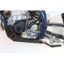 Osłona silnika AXP HDPE 8mm xtrem KTM ax1655