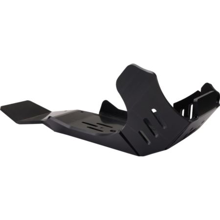 Osłona silnika AXP HDPE 8mm xtrem KTM ax1661