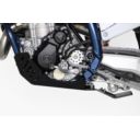 Osłona silnika AXP HDPE 8mm xtrem KTM ax1661