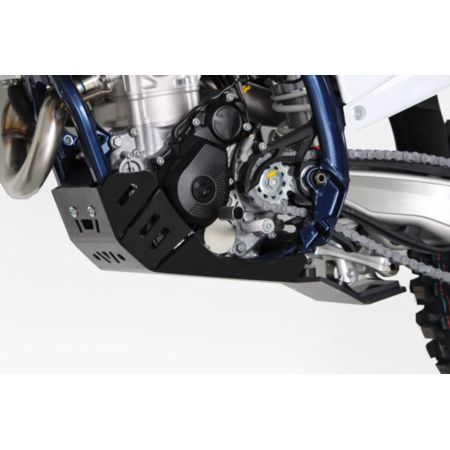 Osłona silnika AXP HDPE 8mm xtrem KTM ax1661