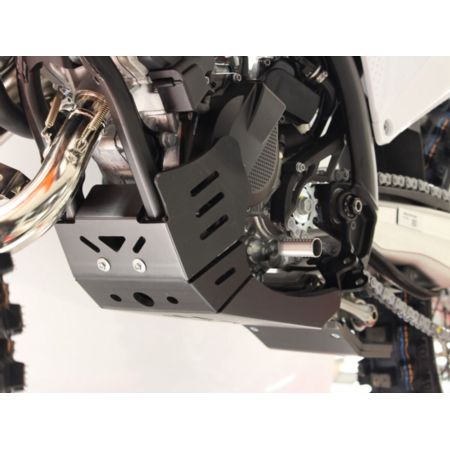 Osłona silnika AXP HDPE 8mm xtrem HUSQVARNA ax1671