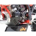 Osłona silnika AXP HDPE 8mm xtrem BETA ax1681