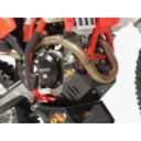 Osłona silnika AXP HDPE 8mm xtrem BETA ax1683