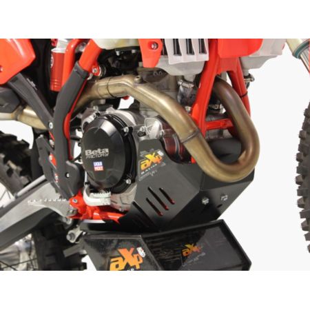 Osłona silnika AXP HDPE 8mm xtrem BETA ax1683