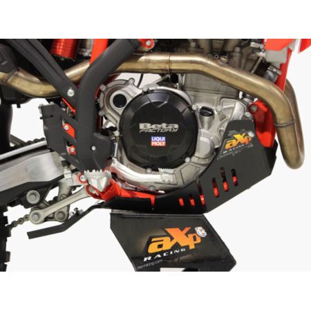 Osłona silnika AXP HDPE 8mm xtrem BETA ax1683