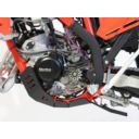 Osłona silnika AXP HDPE 8mm xtrem BETA ax1685