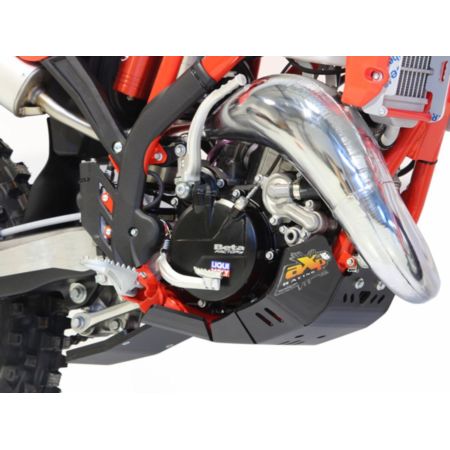 Osłona silnika AXP HDPE 8mm xtrem BETA ax1685