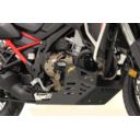 Osłona silnika AXP HDPE 8mm HONDA crf1100l ax1595