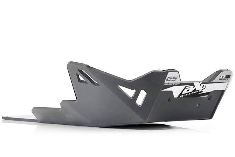 Osłona silnika AXP HDPE 8mm BMW r1250gs ax1600