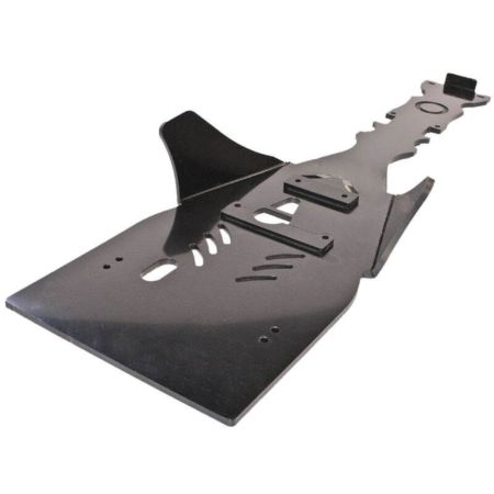 Osłona podwozia AXP HDPE 8mm YAMAHA yfz450r ax1070