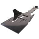 Osłona podwozia AXP HDPE 8mm YAMAHA yfz450r ax1070
