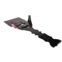 Osłona podwozia AXP HDPE 8mm YAMAHA yfz450r ax1076