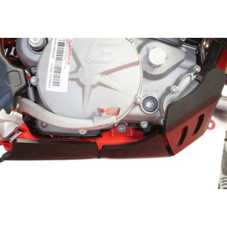 Osłona silnika AXP HDPE 8mm xtrem GAS GAS ax1441