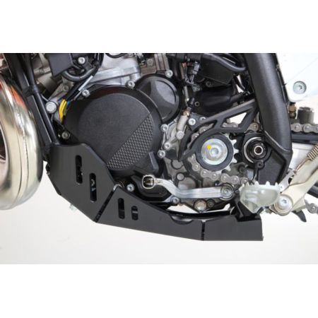 Osłona silnika AXP HDPE 8mm xtrem KTM ax1709