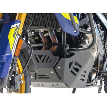 Osłona silnika AXP racing HDPE 8mm vstorm ax1704