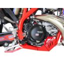 Osłona silnika AXP HDPE 8mm xtrem BETA ax1753