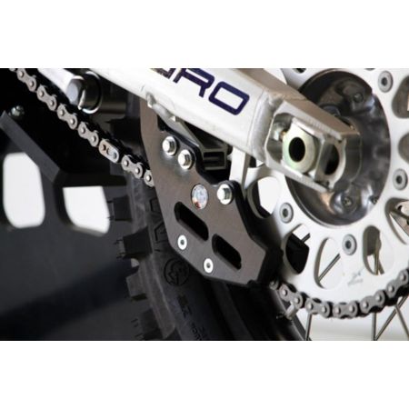 Prowadnica łańcucha AXP uhmw HONDA ax1632