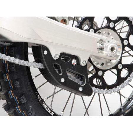 Prowadnica łańcucha AXP uhmw KTM ax1664