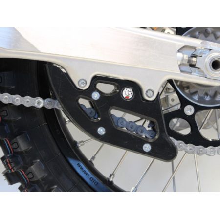 Prowadnica łańcucha AXP uhmw KTM ax1664