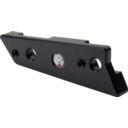 Osłona wahacza AXP uhmw KTM/gas/hva/sh ax1616