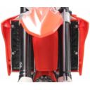 Osłona chłodnicy AXP xtrem BETA 125/300rr ax1583