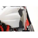 Osłona chłodnicy AXP xtrem BETA 125/300rr ax1584