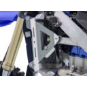 Osłona chłodnicy AXP aluminium YAMAHA yz450f ax171