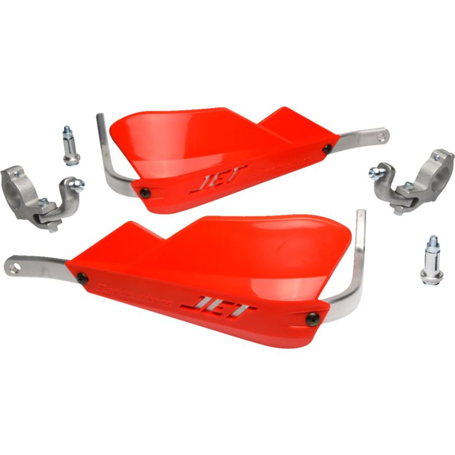 Handbary BARKBUSTERS jet 26.88 mm jet-002-02-rd