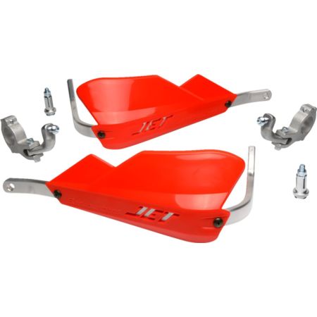 Handbary BARKBUSTERS jet 26.88 mm jet-002-02-rd