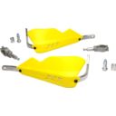Handbary BARKBUSTERS jet 22 mm jet-001-00-ye