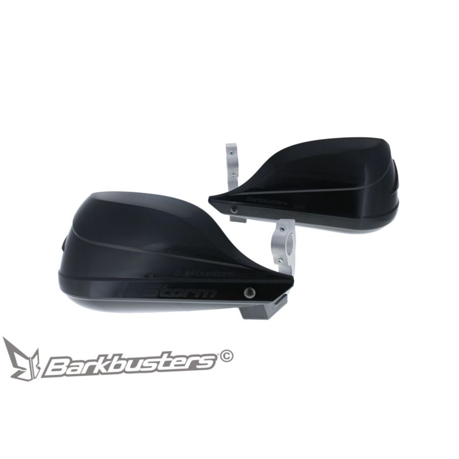 Handbary BARKBUSTERS storm 25.4mm stm-002-01-bk