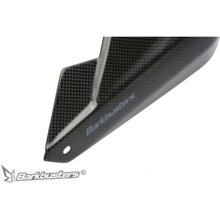 Osłony do handbarów BARKBUSTERS bcf-003-01-cf