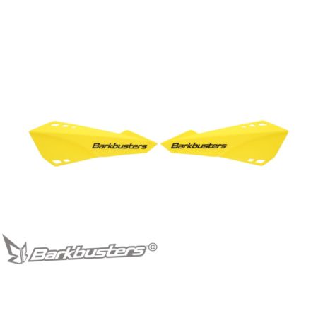 Osłony do handbarów BARKBUSTERS sabre b-087-yh