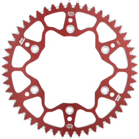 Zębatka MOTO-MASTER tył 420 55t rd
