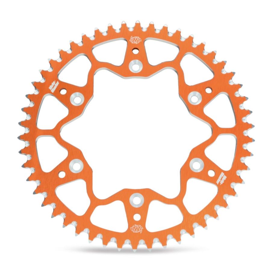 Zębatka MOTO-MASTER tył 520 52T or