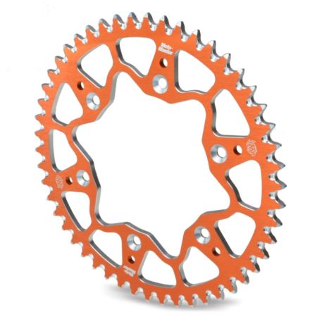 Zębatka MOTO-MASTER tył 520 52T or