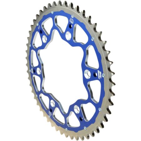 Zębatka MOTO-MASTER tył 520 50t bl