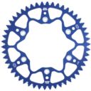 Zębatka MOTO-MASTER tył 520 41t bl